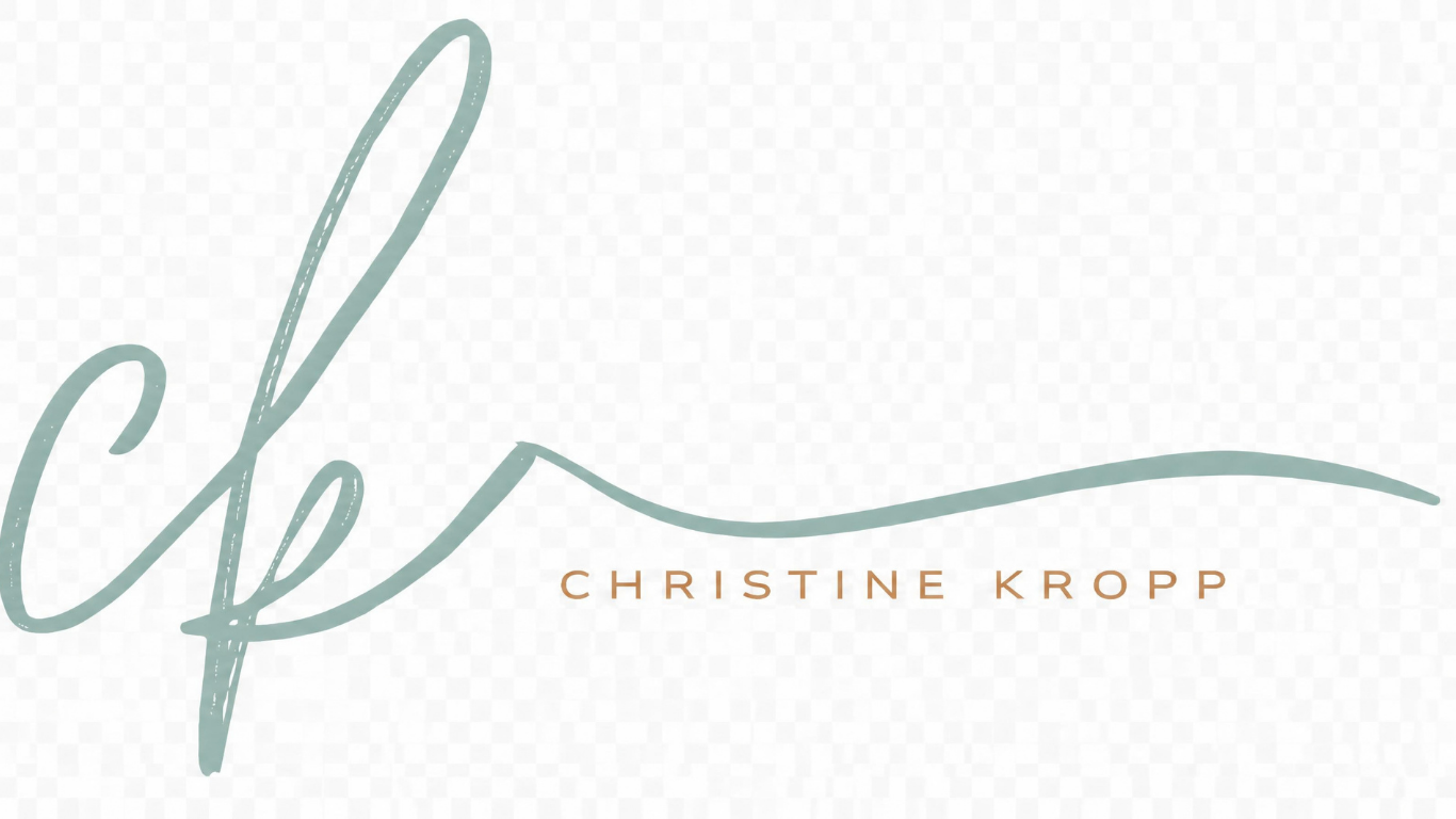 Christine Kropp