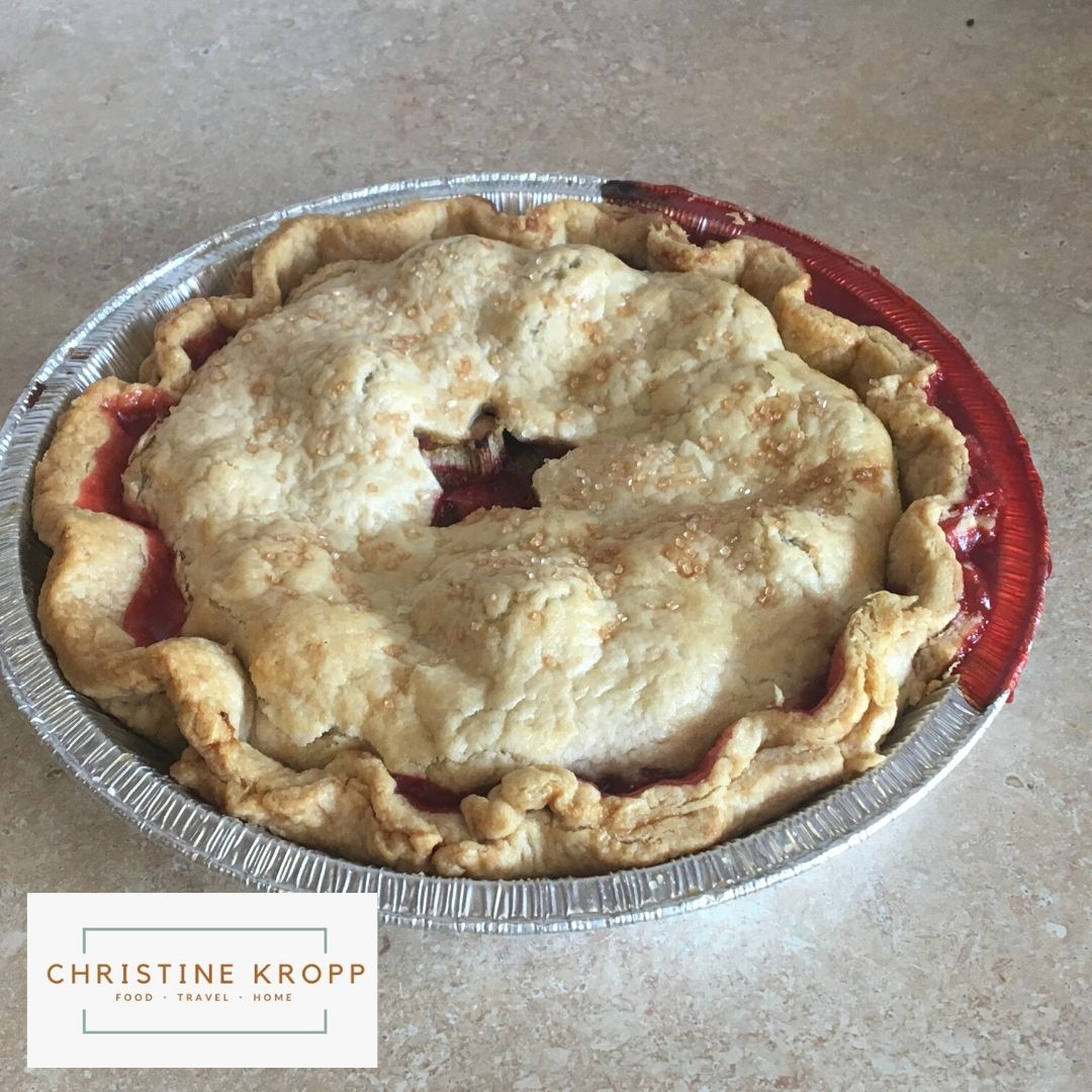 Cherry Pie